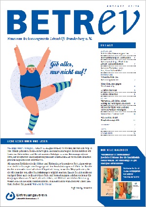 betrev cover 19 1