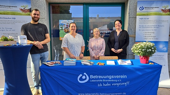 Seniorenmesse Schwedt 2019 web