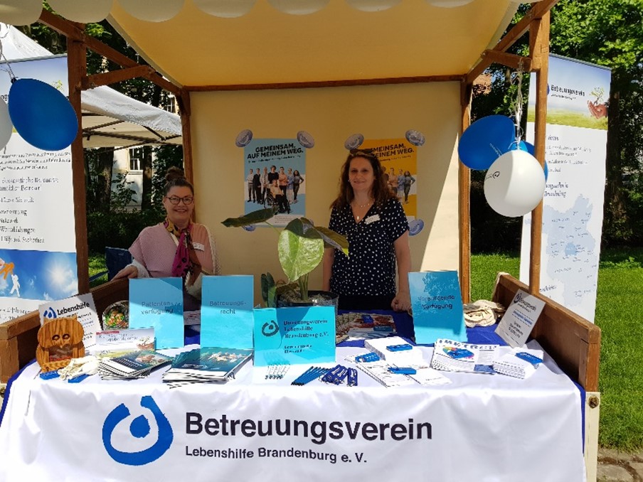 Seniorenmesse Schwedt 2019 web